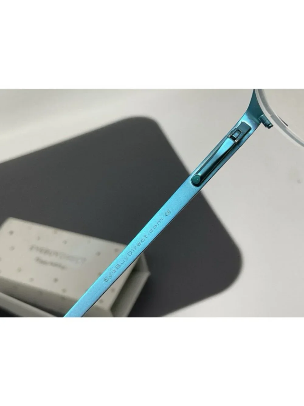 Eyebuydirect frame very